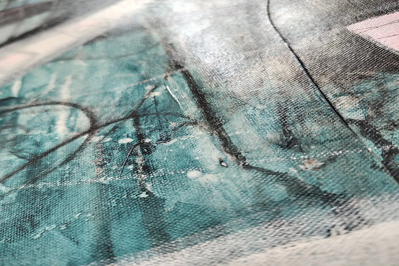 Detail C